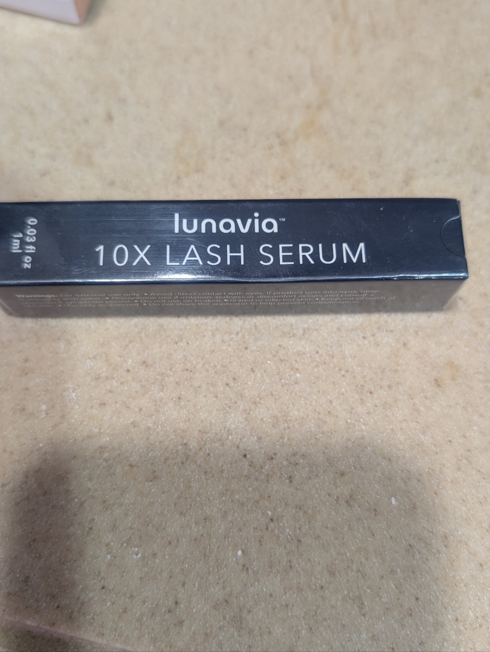 Lunavia 10X Lash Serum